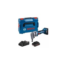 Bosch GNA 18V-16 E Cesoia elettrica 1400 spm (fogli per minuto) 700 W