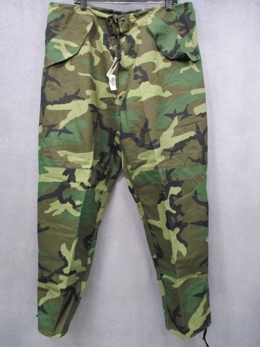 Pantalone military ecwcs - pantalone,