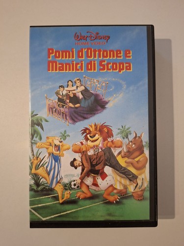 Walt disney pomi ottone - pomi, d'ottone