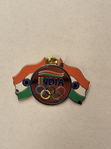Spille india olimpiadi - india,