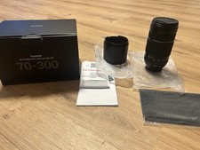 Fuji Fujinon XF 70-300mm