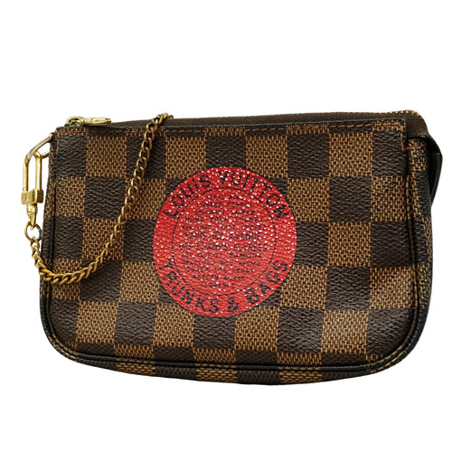 Louis vuitton damier mini - damier,