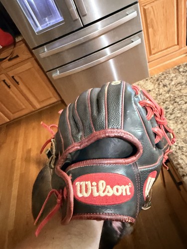 Lanciatore destro wilson a2000 - lanciatore,