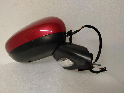 Specchietto retrovisore - specchietto,