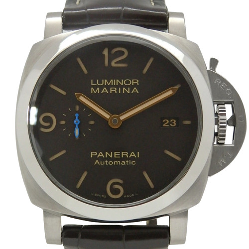 Orologio uomo usato - , panerai
