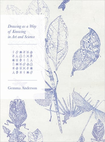 Drawing way knowing - drawing,