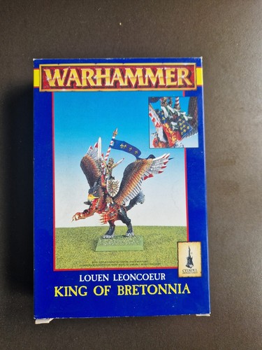 Warhammer fantasy louen - warhammer,