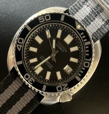 Seiko 6309-7040 Luglio 1984