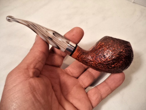 Pipa pipe molina - molina, style