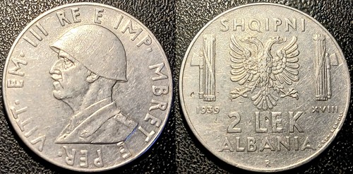 Albania occupazione italiana - albania,