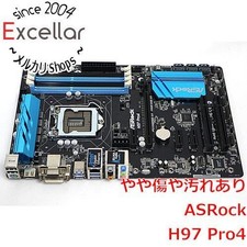 Scheda madre ASRock H97 Pro4