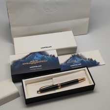 Montblanc The Origin