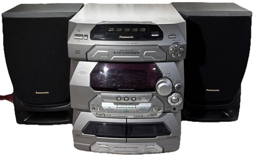 Panasonic ak27 con - panasonic, sa-ak27