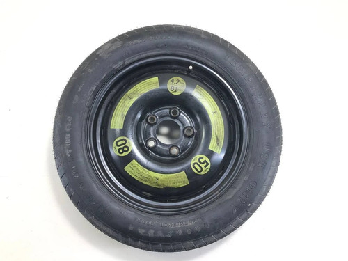 Ruota ruotino di scorta - ruota,