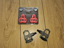 Pedali bici da strada Look Keo