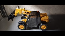 BRUDER Caterpillar Cat Excavator Toy
