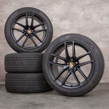 Porsche macan iii cerchi con - porsche,