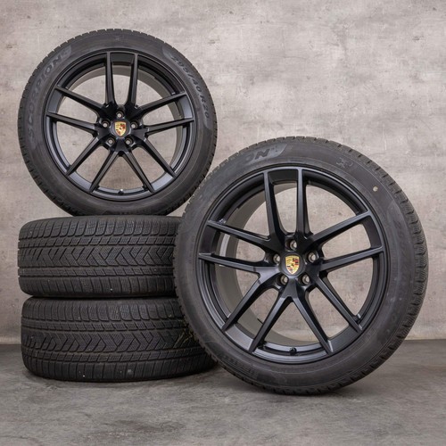 Porsche macan iii cerchi con - iii,