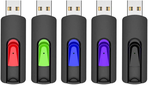 Chiavette usb 64gb da 5 - 64gb,