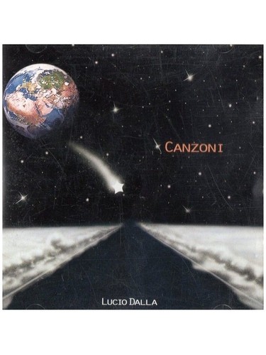 Lucio dalla canzoni - cd,