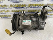 COMPRESSORE ARIA CONDIZIONATA