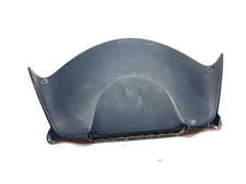 CUPOLINO PLEXI COPRI STRUMENTAZIONE ORIGINALE HONDA SILVER WING 600 2001-2009