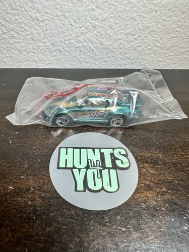 Hot wheels modello - hot,