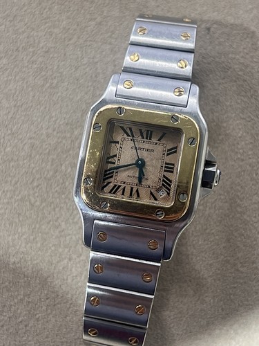 Orologio cartier santos - orologio,