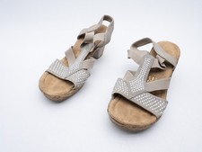 Rieker Scarpe Sandalo Con