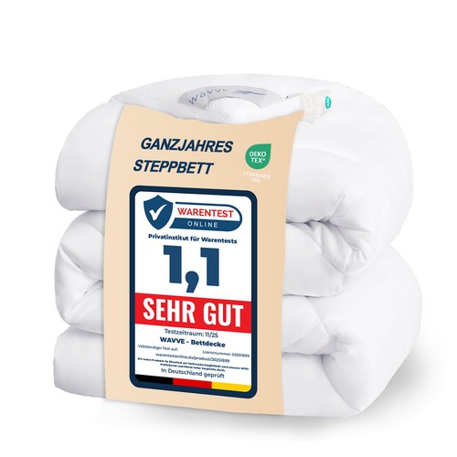 Wavve trapunta letto singolo - letto,