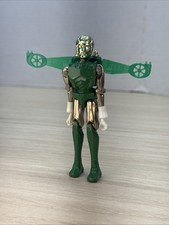 Modellino vintage MICRONAUTI