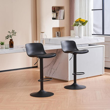 Sgabelli Da Bar Set Di 2 Sedie