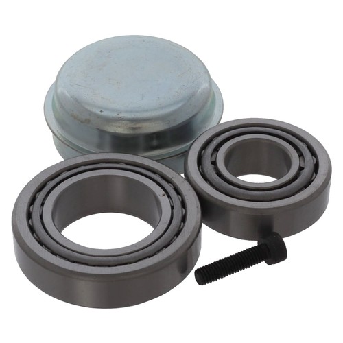 Kit pezzi cuscinetto ruota - kit,