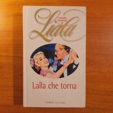 Lalla che torna - Liala -