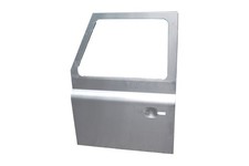 Pelle porta anteriore - lh,