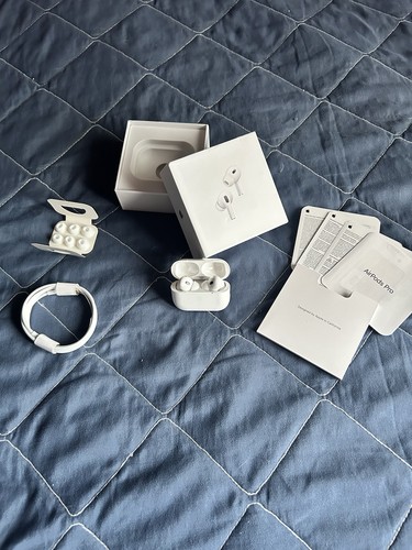 Apple airpods pro - apple,
