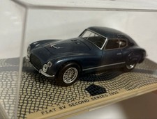 FIAT 8V Second Series 1953