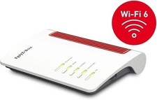 Fritzbox 5530 router mesh - router,