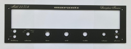 Nuovo marantz 2235b - nuovo!,