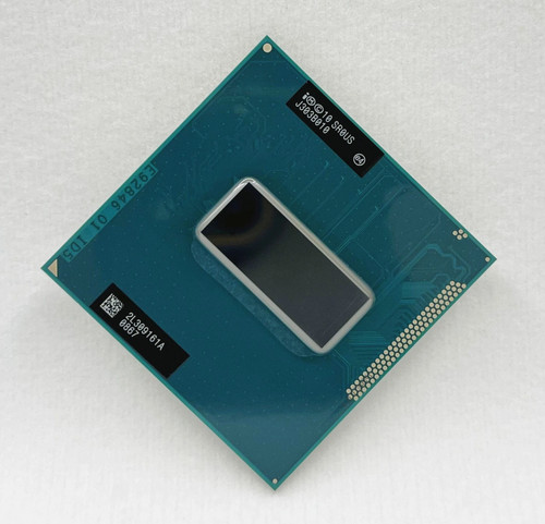 Intel extreme 3940xm - extreme, i7