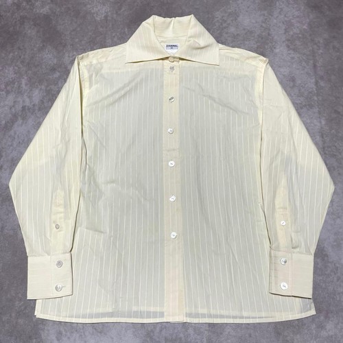 Camicia blusa chanel - camicia, in