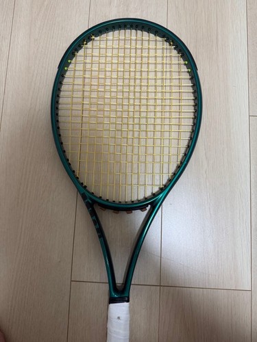 Prostock wilson steam 100 - 100, lama