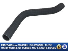 Tubo radiatore ricambio ALFA