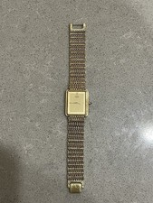 Rare Vintage 80’s SEIKO