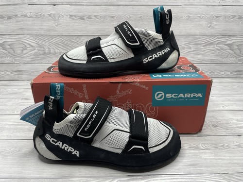 Scarpa reflex arrampicata - scarpa,