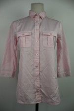 BURBERRY LONDON CAMICIA COTONE