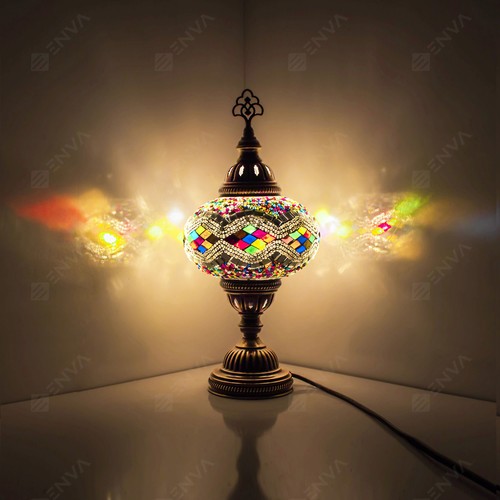 Lampada tavolo scrivania - lampada, da