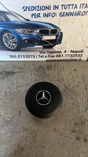 airbag volante Mercedes-Benz classe B premium 2019-2023 310445398162