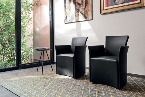 Calligaris sedia poltrona nido - calligaris,