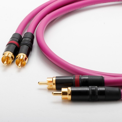 Coppia ofc rca cavo - coppia,
